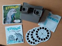 View-Master Flipper Der verliebte Delphin 1966 Nordrhein-Westfalen - Werne Vorschau