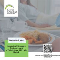 Servicekraft für unsere klinischen Stationen Nordrhein-Westfalen - Schmallenberg Vorschau