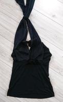 Damen- Stoff- Neckholder- Shirt von comma- Gr.34- Oberteil Sachsen - Thum Vorschau