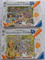 TipToi*Tip Toi*Puzzle*Im Zoo*Einsatz*Lernpuzzle Thüringen - Dachwig Vorschau