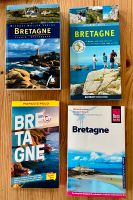 Bretagne Reise Know-How Naturzeit Aktiv Marco Polo M.Müller Reise Bayern - Buch Vorschau