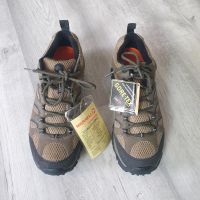 Merrell Herren Wanderschuhe vibram,43  Grün Neu Schleswig-Holstein - Kiel Vorschau