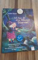 Kinderbuch" Ich hex dir drei Millionen Sterne "Nikolaus, NEU Hessen - Limeshain Vorschau