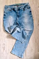 Street one 7/8 3/4 Jeans Gr.33/22 Eva Hessen - Herborn Vorschau
