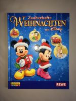 Zauberhafte Weihnachten mit Disney Stickersammelalbum Bochum - Bochum-Nord Vorschau