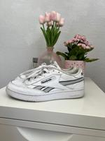 Reebok Sneaker Weiß Berlin - Reinickendorf Vorschau