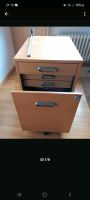 IKEA Rollcontainer NP >250€ Buche Massivholz SEHR GUT 3 Schublad Kr. Passau - Passau Vorschau