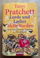 Bücher von Terry Pratchett Baden-Württemberg - Donaueschingen Vorschau