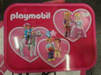 Playmobil Puzzle Koffer für Mädchen Reichenbach (Oberlausitz) - Mengelsdorf Vorschau