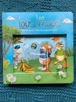 Leo Lausemaus, meine neuen Abenteuergeschichten Herzogtum Lauenburg - Schwarzenbek Vorschau