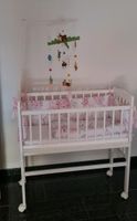 Kinderbett set für Mädchen Bayern - Beilngries Vorschau