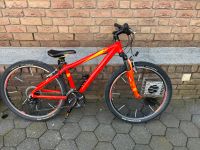 Carver 26 Zoll Mountainbike Nordrhein-Westfalen - Haltern am See Vorschau