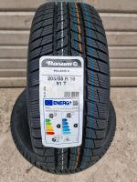 2x Neu Winterreifen 205/55R15 91T Barum 2023 inkl Montage Nordrhein-Westfalen - Detmold Vorschau