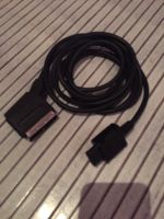 Original Nintendo Gamecube DOL- 13 RGB Kabel Scart Nordrhein-Westfalen - Bedburg Vorschau