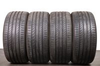 4x Sommerreifen 245/40 R18 93Y Continental SportContact 5 AO Baden-Württemberg - Neuhausen Vorschau