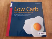 LOW CARB Das 8-Wochen-Programm Niedersachsen - Oetzen Vorschau