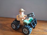 Lego Star Wars Trooper und Mini-Auto Baden-Württemberg - Sindelfingen Vorschau