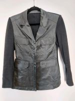 Marc Cain Blazer Jacke schwarz N1 XS/S 34/36 Nordrhein-Westfalen - Herzogenrath Vorschau