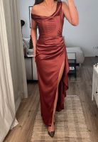 NEU Abendkleid Korsett Kleid Abikleid Brautjungfernkleid Lindenthal - Köln Müngersdorf Vorschau