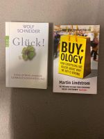 Bücher zu verkaufen (Buyology & Glück) Nordrhein-Westfalen - Brühl Vorschau