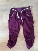 Sommerhose lila Gr.S Nordrhein-Westfalen - Leopoldshöhe Vorschau