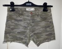 Camouflage Shorts von abercrombie gr. 140 Baden-Württemberg - Weingarten Vorschau