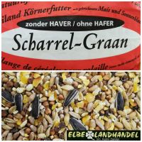 Scharrel-Graan 25 kg Mecklenburg-Vorpommern - Boizenburg/Elbe Vorschau