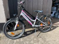 Zero Tecnobike Kinder-Fahrrad 20 Zoll 7-Gang Berlin - Lichtenberg Vorschau