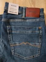 NEU Mustang Jeans Herren Niedersachsen - Osnabrück Vorschau