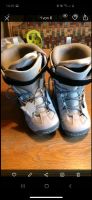 Salomon Snowboard Boots 38 Bayern - Kinding Vorschau