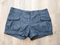 Hotpants Stoff Kurze Hose Orsay Gr. M Baden-Württemberg - Wiernsheim Vorschau