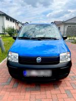 Fiat Panda Niedersachsen - Grafhorst Vorschau