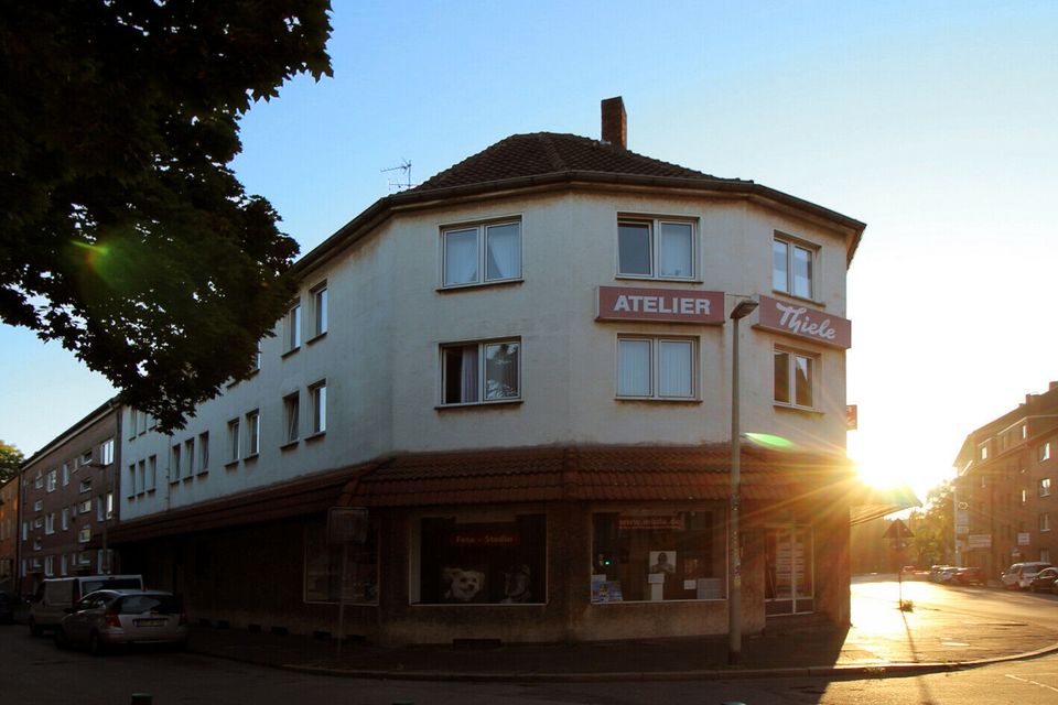 Geschäftsadresse Briefkasten Arbeitsplatz Startup UG GmbH (108) in Viersen