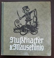 Kinderbuch - Jugendstil - Nußknacker & Mausekönig Kutzer Gerlachs Niedersachsen - Sarstedt Vorschau