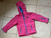 Trollkids Jacke Softschelljacke 116 Hessen - Wiesbaden Vorschau