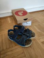 Sandalen Jungen Gr. 32 von Ricosta Jungenschuhe Nordrhein-Westfalen - Sankt Augustin Vorschau