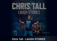 Suche Chris Tall Tickets Lemgo Nordrhein-Westfalen - Schlangen Vorschau