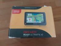 Becker Ready 43 Traffic V2 Navigation Rheinland-Pfalz - Maring-Noviand Vorschau