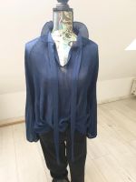 New Collection Bluse - blau - 38 / 40 - neu Niedersachsen - Seevetal Vorschau