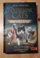 Warrior Cats - Die Welt der Clans "Die letzten Geheimnisse" Nordrhein-Westfalen - Langenfeld Vorschau