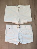 2 Shorts Kurze Hosen Royal Chicks Damen Mädchen Gr. 36 Sachsen - Wilsdruff Vorschau