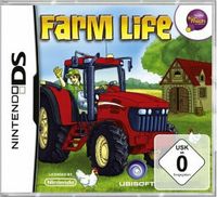 Nintendo DS: Farm Life Nordrhein-Westfalen - Lünen Vorschau