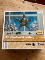 LED Weihnachtsstern Nordrhein-Westfalen - Gütersloh Vorschau