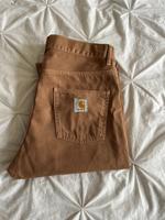 Carhartt Newell Pant Braun  W31 | DE 46 Duisburg - Duisburg-Mitte Vorschau