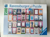 1500 Ravensburger Puzzle ( 3 Teilen fehlen) Osterholz - Tenever Vorschau