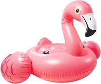 Intex Mega Flamingo Insel Bayern - Eckental  Vorschau