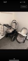 Teutonia Kinderwagen Kombi mit vielen Extras Bayern - Rosenheim Vorschau