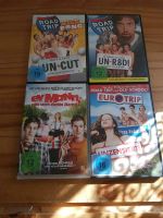 DVD Filme Road Trip Euro Trip " ey Mann gib uns dein Auto Baden-Württemberg - Rosenberg Vorschau