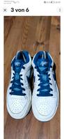 Nike air formula 23 FB 2269-104 Gr.38 Guter Zustand Hessen - Dillenburg Vorschau
