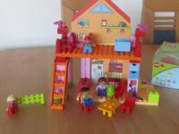 Neuwertiges Lego Ville Duplo Spielhaus 4689 mit Originalkarton Stuttgart - Obertürkheim Vorschau